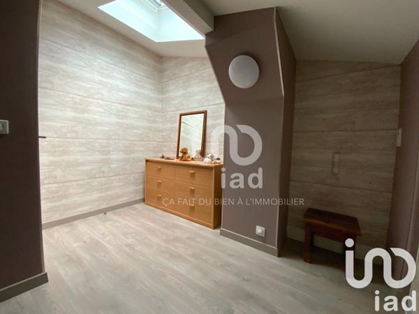 Appartement à vendre 5 pièces 102 m² Dourdan