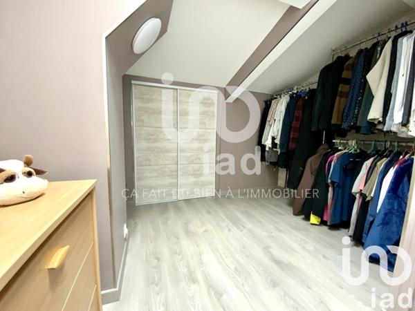 Appartement à vendre 5 pièces 102 m² Dourdan