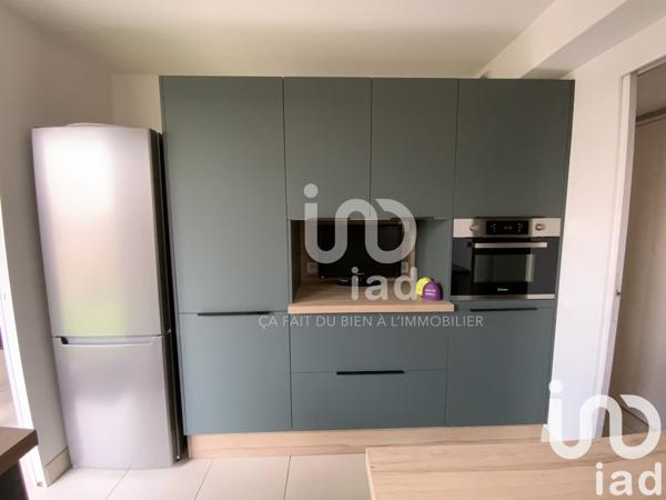 Appartement à vendre 5 pièces 102 m² Dourdan