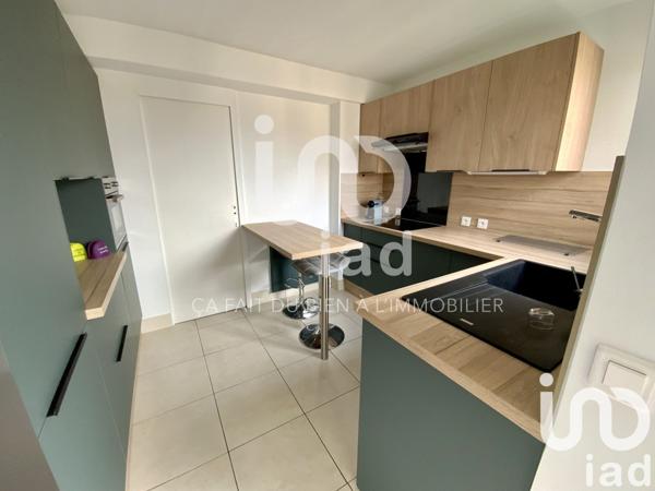 Appartement à vendre 5 pièces 102 m² Dourdan