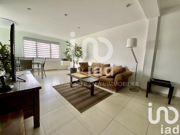 Appartement à vendre 5 pièces 102 m² Dourdan