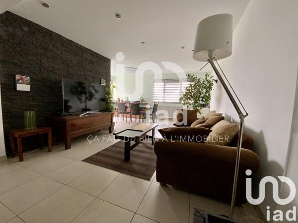 Appartement à vendre 5 pièces 102 m² Dourdan