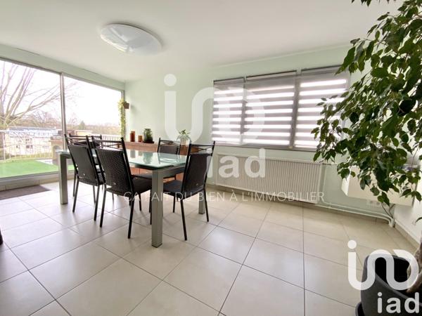Appartement à vendre 5 pièces 102 m² Dourdan