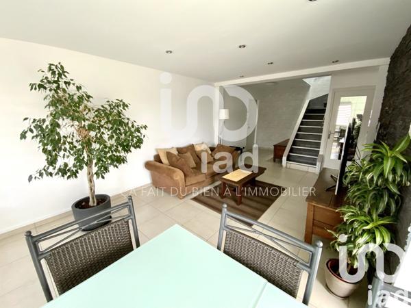 Appartement à vendre 5 pièces 102 m² Dourdan