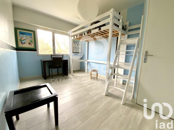 Appartement à vendre 5 pièces 102 m² Dourdan