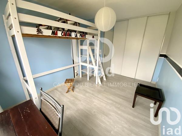 Appartement à vendre 5 pièces 102 m² Dourdan