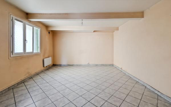 Maison à vendre    3 pièces • 94,71 m2 Pont-de-l'Isère