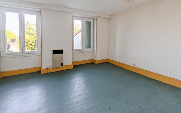 Maison à vendre    3 pièces • 94,71 m2 Pont-de-l'Isère
