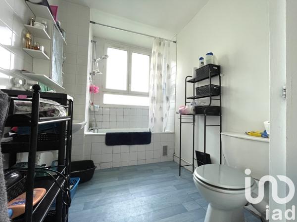 Appartement à vendre 1 pièce 38 m² Beynes