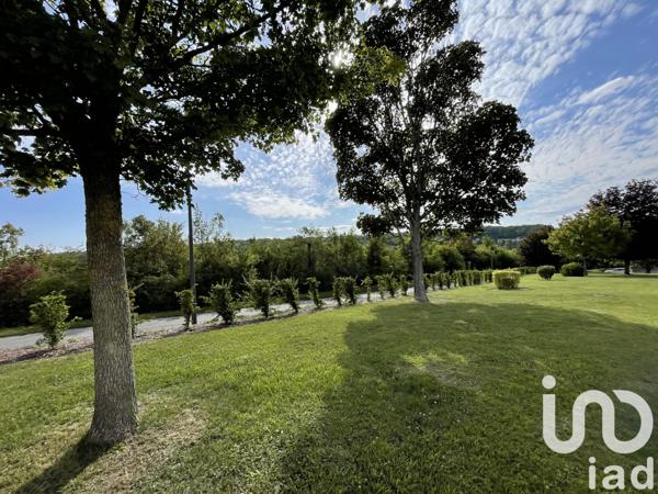 Appartement à vendre 1 pièce 38 m² Beynes