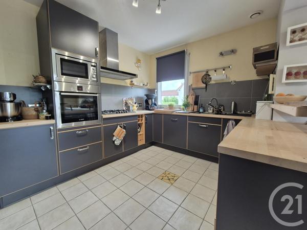 Maison à vendre  8 pièces - 197,50 m2 BAGNOLES DE L ORNE NORMANDIE - 61