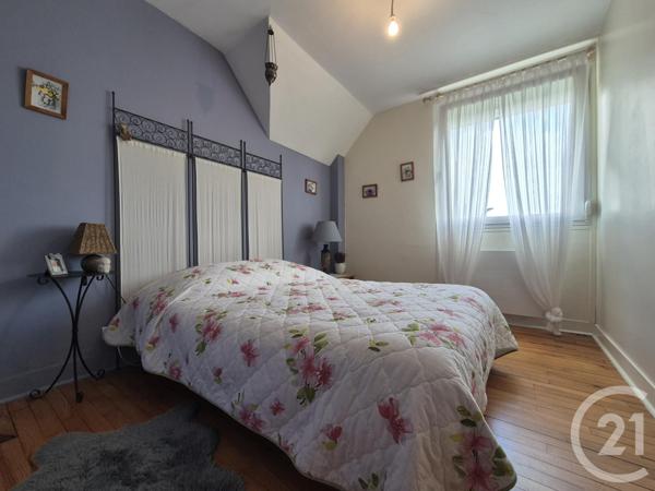 Maison à vendre  8 pièces - 197,50 m2 BAGNOLES DE L ORNE NORMANDIE - 61