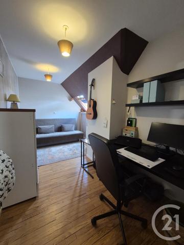 Maison à vendre  8 pièces - 197,50 m2 BAGNOLES DE L ORNE NORMANDIE - 61