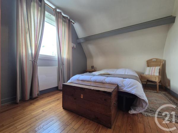 Maison à vendre  8 pièces - 197,50 m2 BAGNOLES DE L ORNE NORMANDIE - 61