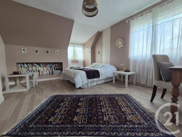 Maison à vendre  8 pièces - 197,50 m2 BAGNOLES DE L ORNE NORMANDIE - 61