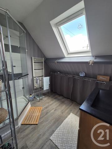 Maison à vendre  8 pièces - 197,50 m2 BAGNOLES DE L ORNE NORMANDIE - 61