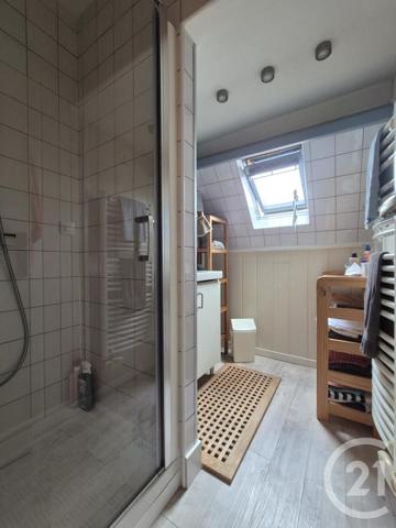 Maison à vendre  8 pièces - 197,50 m2 BAGNOLES DE L ORNE NORMANDIE - 61