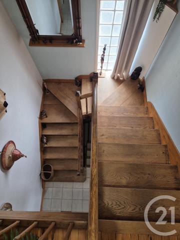 Maison à vendre  8 pièces - 197,50 m2 BAGNOLES DE L ORNE NORMANDIE - 61