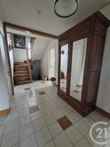 Maison à vendre  8 pièces - 197,50 m2 BAGNOLES DE L ORNE NORMANDIE - 61