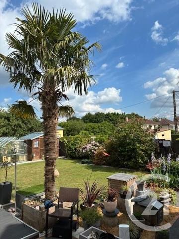 Maison à vendre  8 pièces - 197,50 m2 BAGNOLES DE L ORNE NORMANDIE - 61