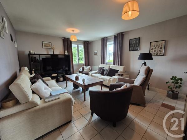 Maison à vendre  8 pièces - 197,50 m2 BAGNOLES DE L ORNE NORMANDIE - 61