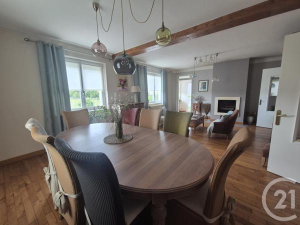 Maison à vendre  8 pièces - 197,50 m2 BAGNOLES DE L ORNE NORMANDIE - 61