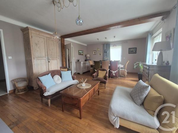 Maison à vendre  8 pièces - 197,50 m2 BAGNOLES DE L ORNE NORMANDIE - 61