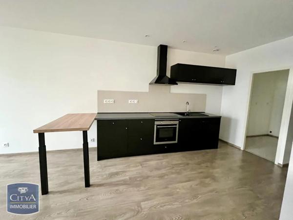 Appartement à louer 3 pièces 82.94m²