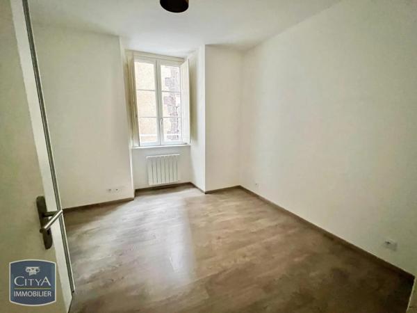 Appartement à louer 3 pièces 82.94m²
