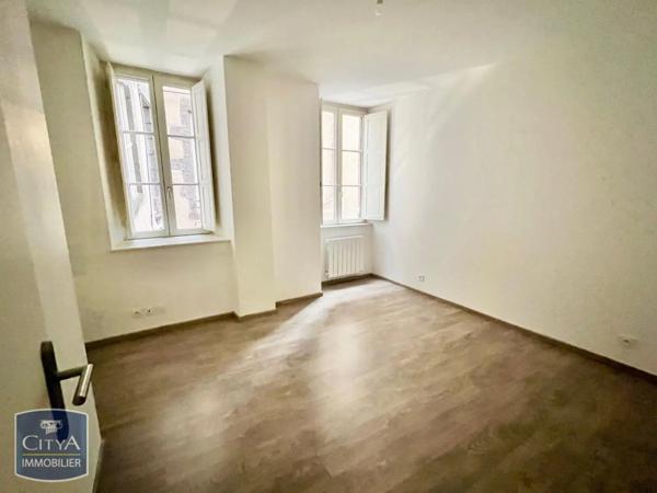 Appartement à louer 3 pièces 82.94m²