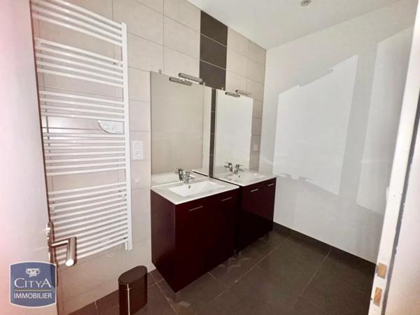 Appartement à louer 3 pièces 82.94m²