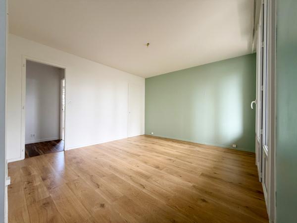 Caluire-et-Cuire (69300) Appartement 3 pièces 58 m²