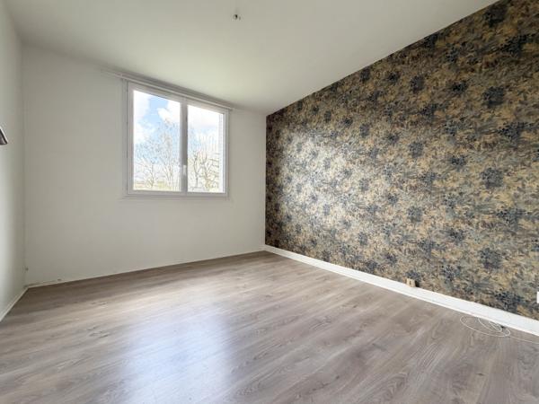 Caluire-et-Cuire (69300) Appartement 3 pièces 58 m²