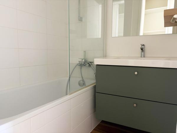 Caluire-et-Cuire (69300) Appartement 3 pièces 58 m²