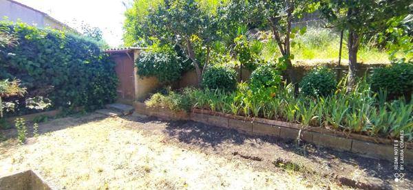 Maison  3 pièces 63 m2