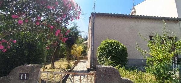 Maison  3 pièces 63 m2