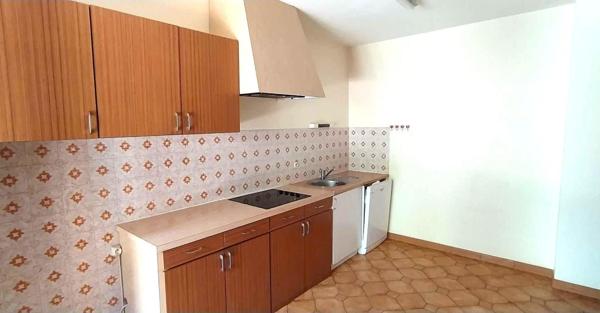 Maison  3 pièces 63 m2