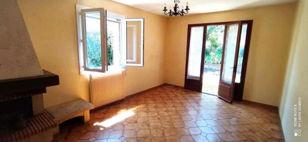 Maison  3 pièces 63 m2