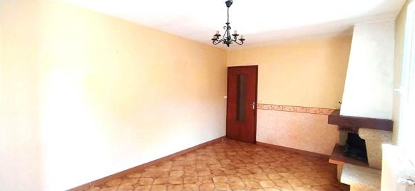 Maison  3 pièces 63 m2