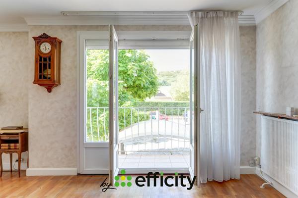 Maison
         5 pièces
        - 105 m² Exclusivité 319 000 € *