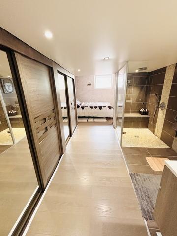 T4 en duplex 143m2 avec terrasse