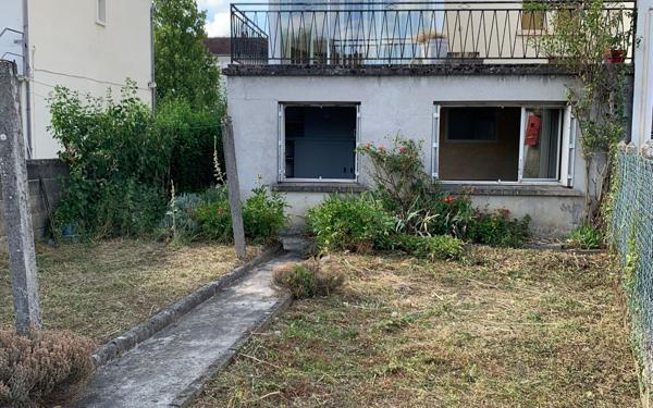 Maison à vendre    4 pièces • 114 m2 Limoges