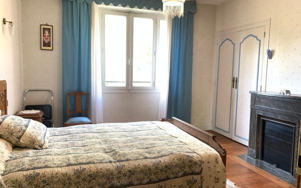 Maison à vendre    4 pièces • 114 m2 Limoges