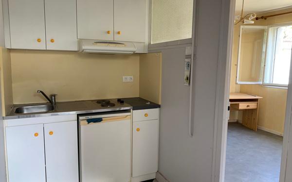 Maison à vendre    4 pièces • 114 m2 Limoges