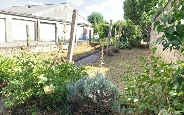 Maison à vendre    4 pièces • 114 m2 Limoges