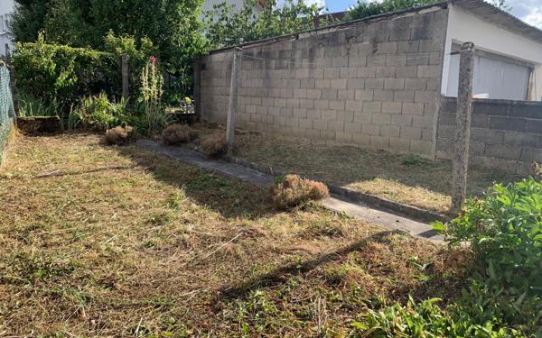 Maison à vendre    4 pièces • 114 m2 Limoges