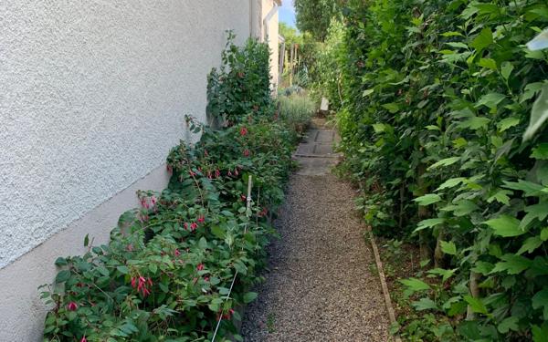 Maison à vendre    4 pièces • 114 m2 Limoges