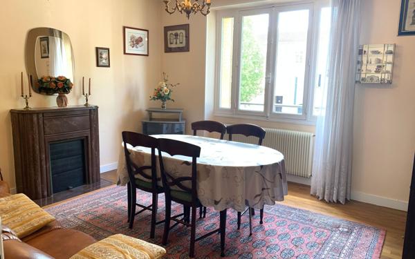 Maison à vendre    4 pièces • 114 m2 Limoges