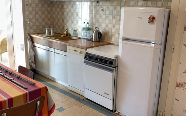 Maison à vendre    4 pièces • 114 m2 Limoges