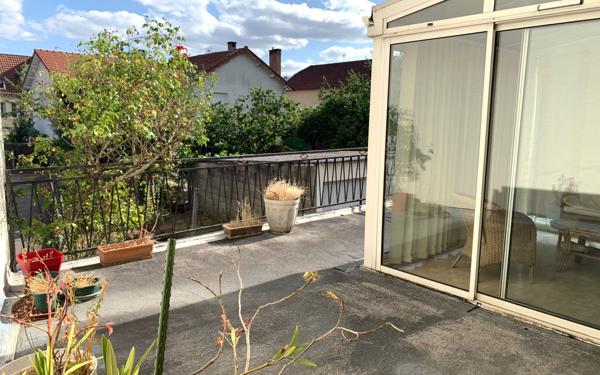 Maison à vendre    4 pièces • 114 m2 Limoges